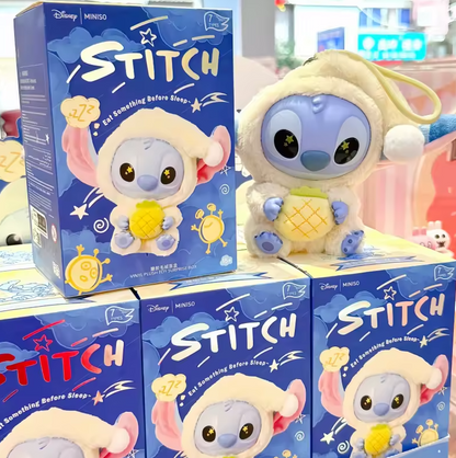 Stitch Sorpresa 🩵 Caja Misteriosa de Stitch Edición Limitada