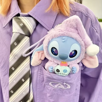 Stitch Sorpresa 🩵 Caja Misteriosa de Stitch Edición Limitada