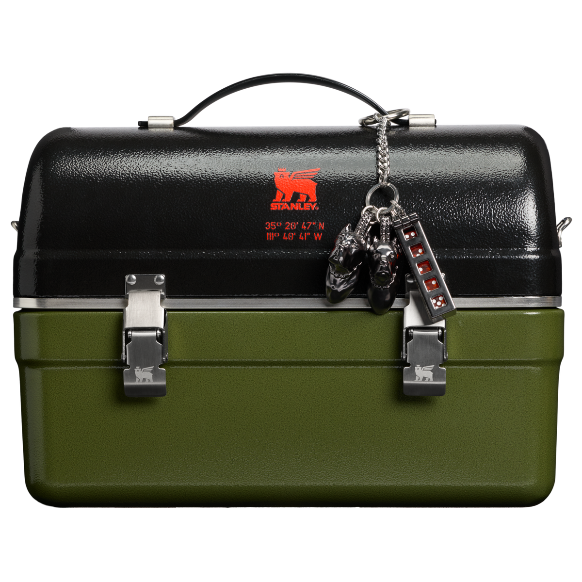 Caja térmica 10 qt — foto 1