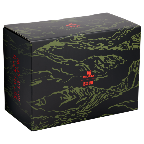 Caja térmica 10 qt — foto 2