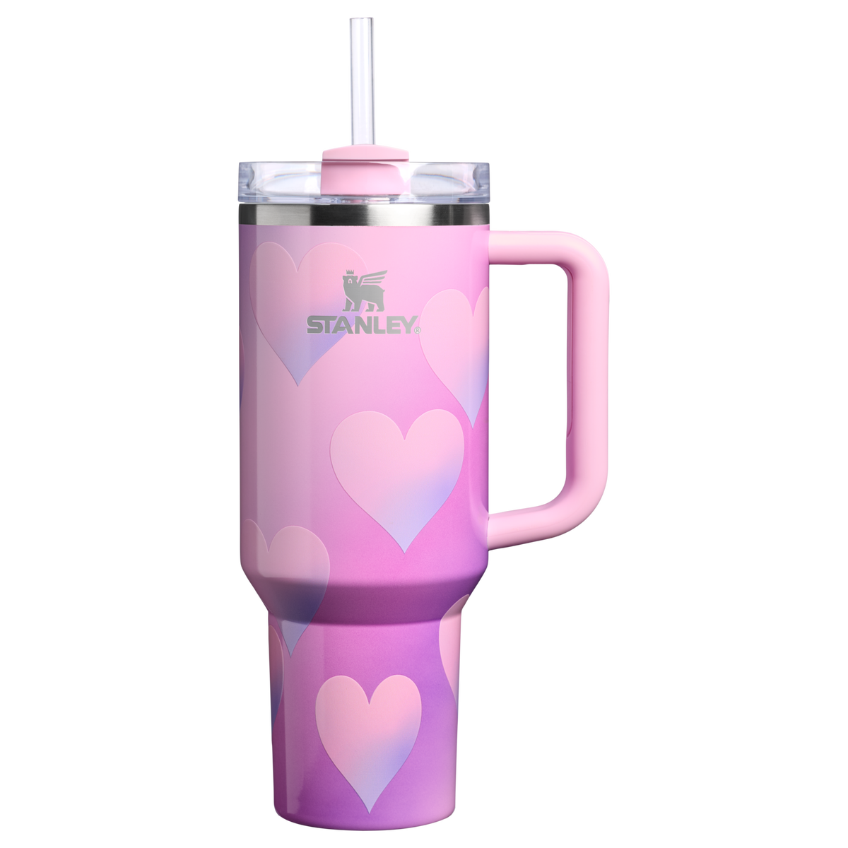 Vaso térmico 40 oz — detalle 1