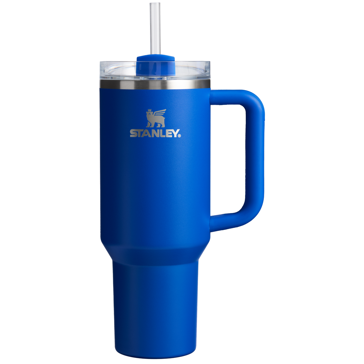 Vaso térmico 40 oz — Azul marino