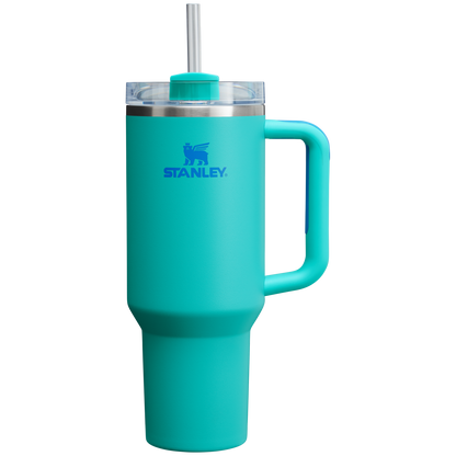 Vaso térmico 40 oz — Aqua
