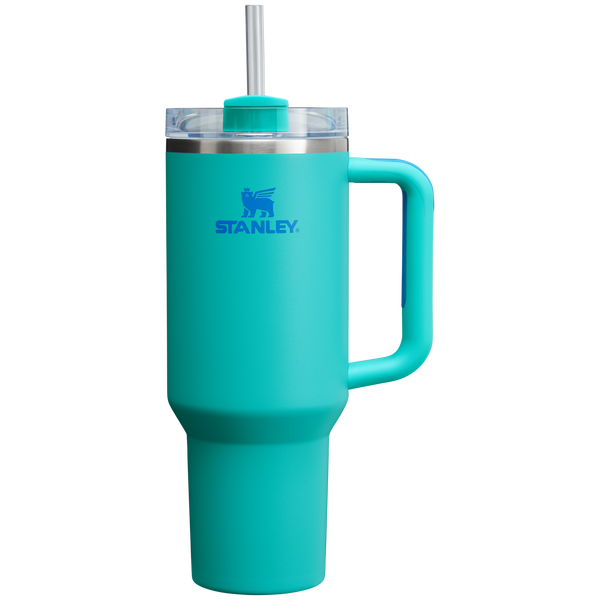 PRUEBA Vaso Térmico con Popote y Asa, 40 oz (1.18 L) NO SE VENDE ES PRUEBA