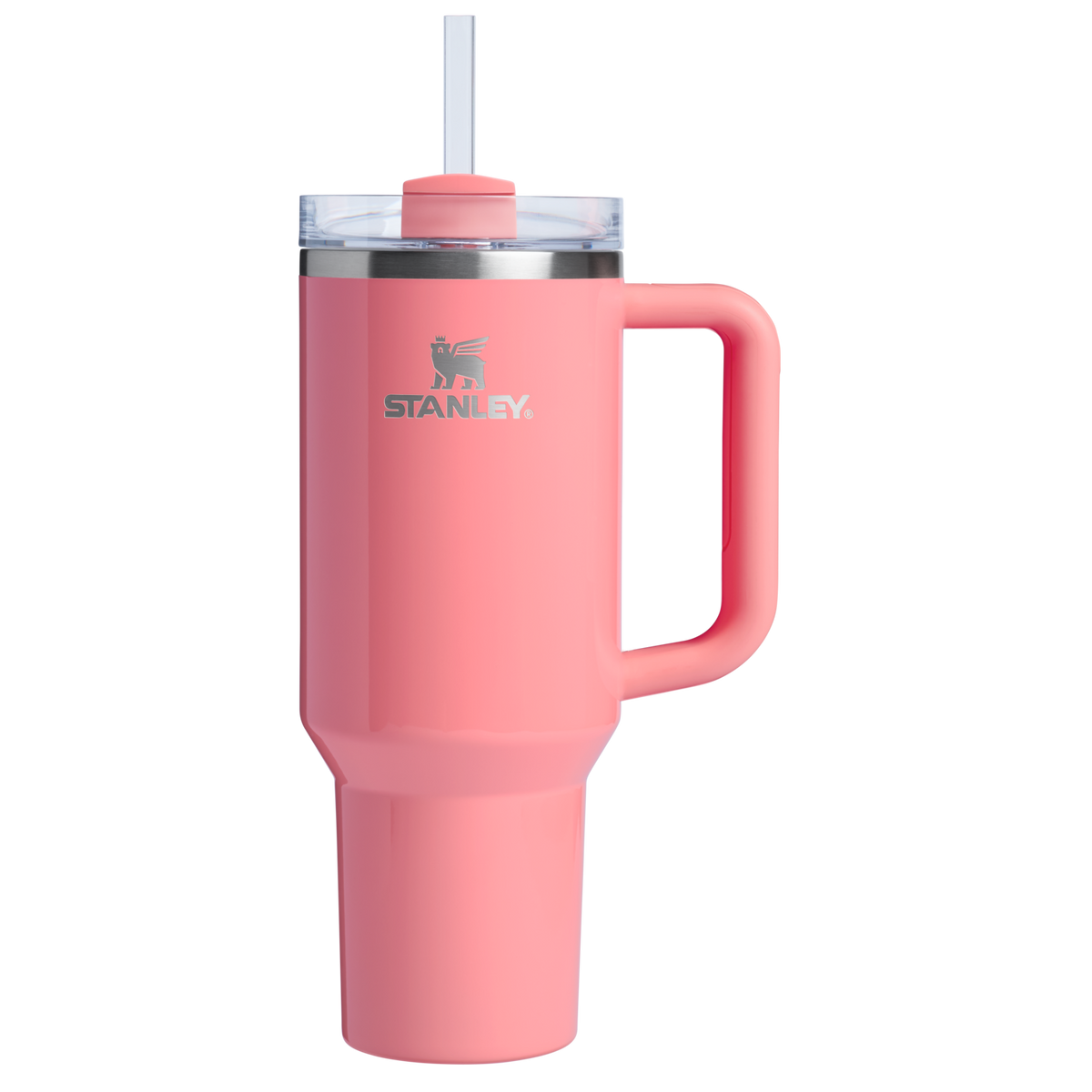 Vaso térmico 40 oz — Coral