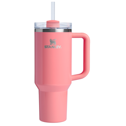 Vaso térmico 40 oz — Coral