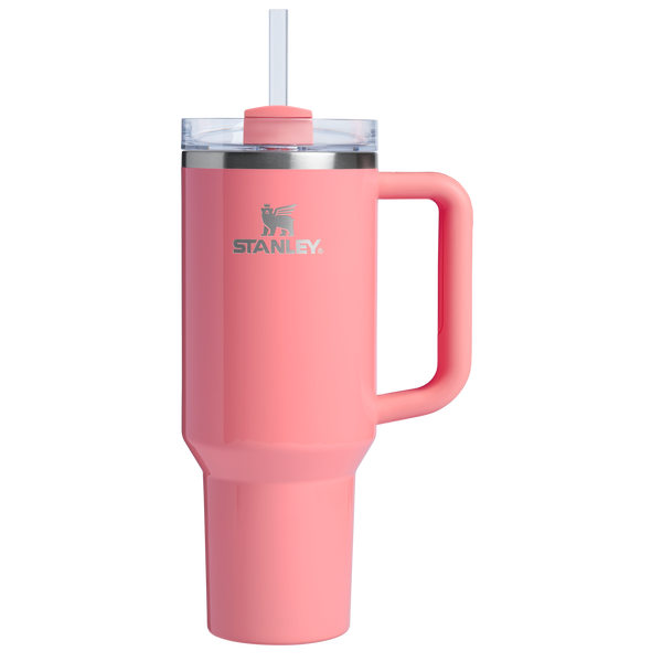 PRUEBA Vaso Térmico con Popote y Asa, 40 oz (1.18 L) NO SE VENDE ES PRUEBA