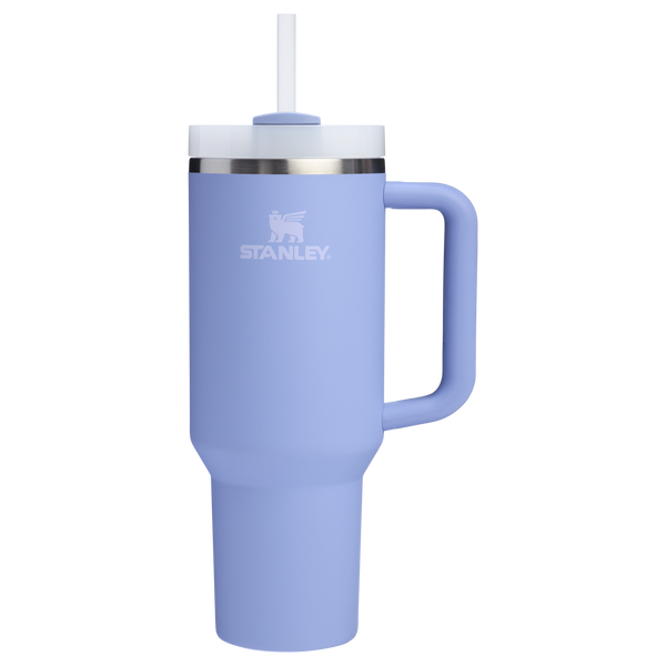 PRUEBA Vaso Térmico con Popote y Asa, 40 oz (1.18 L) NO SE VENDE ES PRUEBA