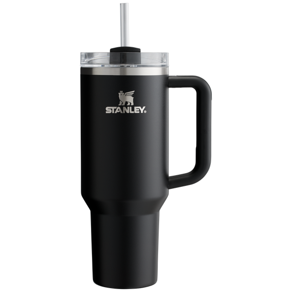 PRUEBA Vaso Térmico con Popote y Asa, 40 oz (1.18 L) NO SE VENDE ES PRUEBA