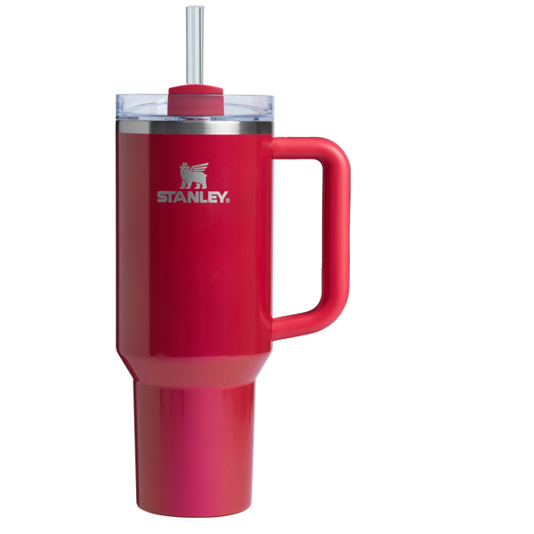 PRUEBA Vaso Térmico con Popote y Asa, 40 oz (1.18 L) NO SE VENDE ES PRUEBA