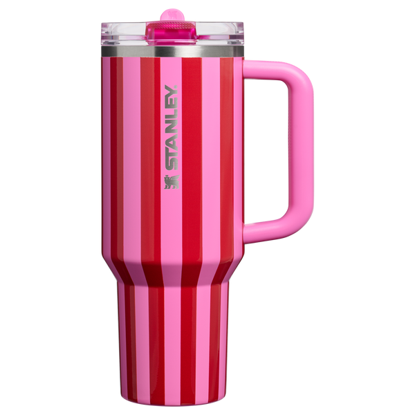 PRUEBA Vaso Térmico con Popote Abatible a Prueba de Derrames, 40 oz NO SE VENDE ES PRUEBA