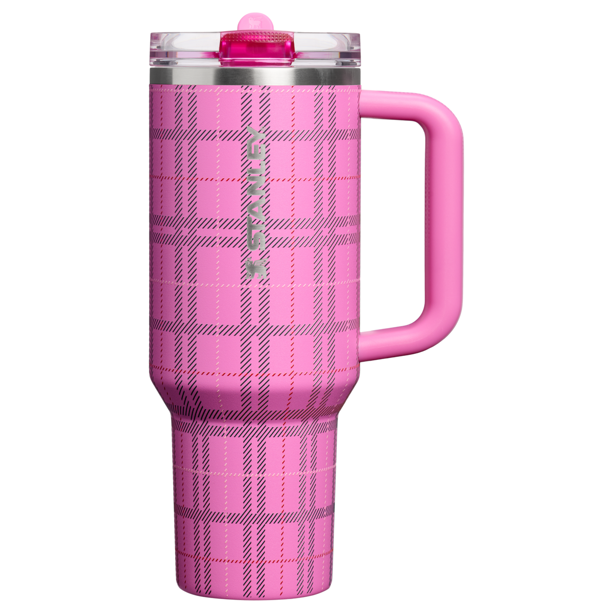 Vaso con popote abatible — Cuadros paleta