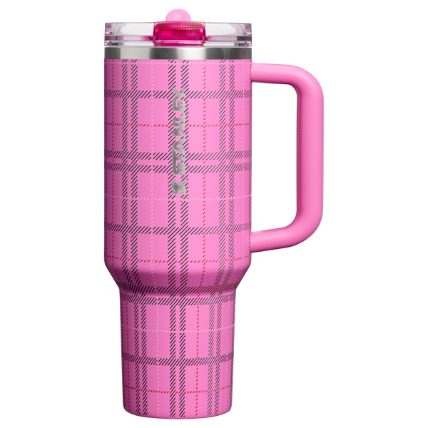 Vaso con popote abatible — Cuadros paleta
