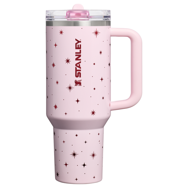 PRUEBA Vaso Térmico con Popote Abatible a Prueba de Derrames, 40 oz NO SE VENDE ES PRUEBA