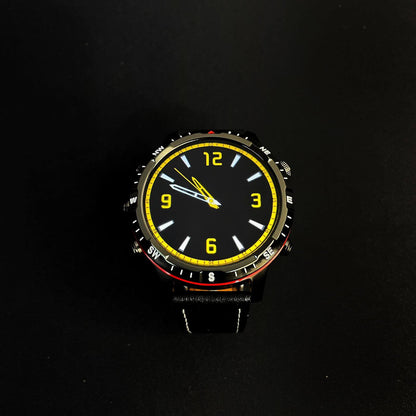 RELOJ INTELIGENTE 2025 PRO