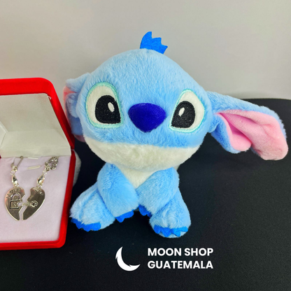 COMBO para Pareja + Llavero GRATIS💖