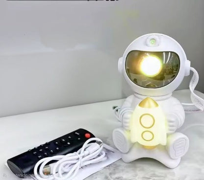 OFERTA 🔥 Proyector ✨ y Altavoz Astronauta 🎶🎵,