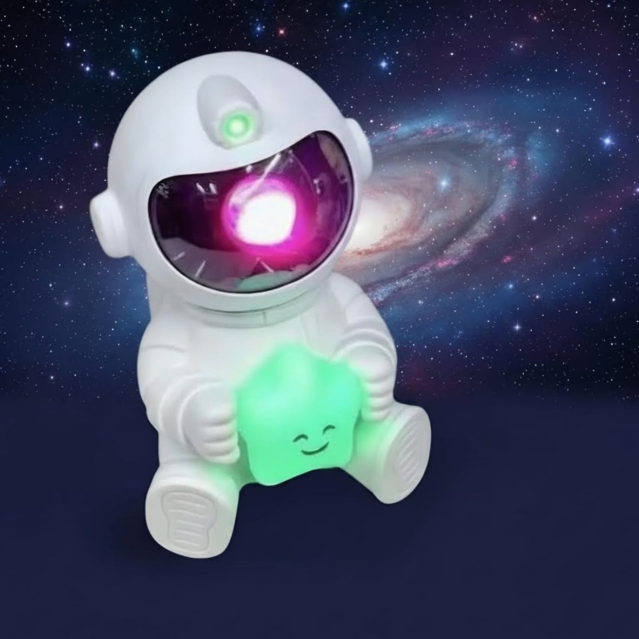 OFERTA 🔥 Proyector ✨ y Altavoz Astronauta 🎶🎵,
