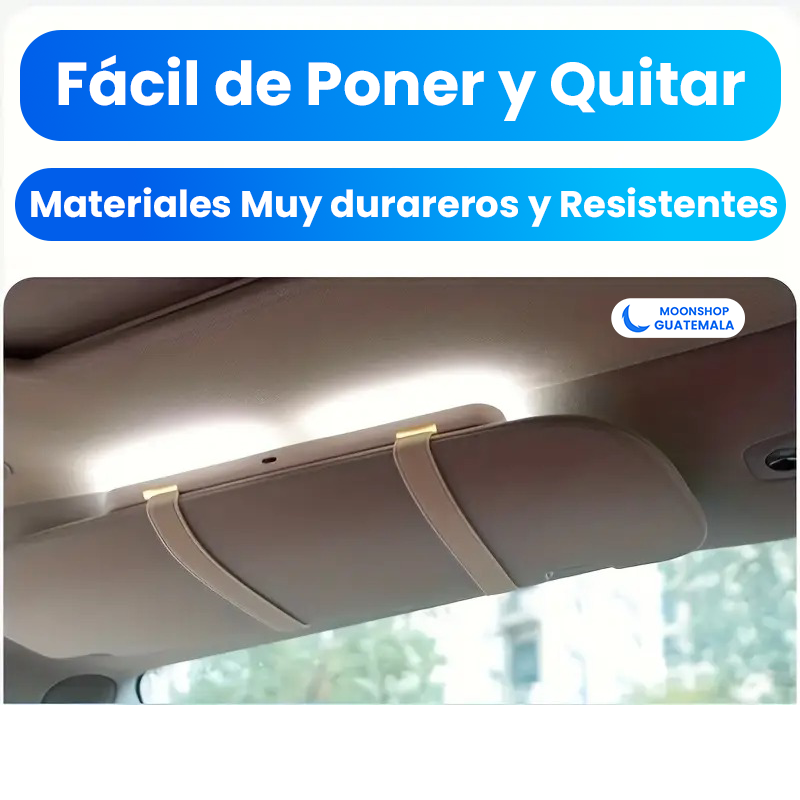 OFERTA 🔥 Espejo con Luz LED Portátil ORIGINAL ✨
