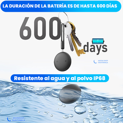 Localizador GPS en Tiempo Real + Plantillas de Seguimiento | Seguridad Total y Ubicación Precisa