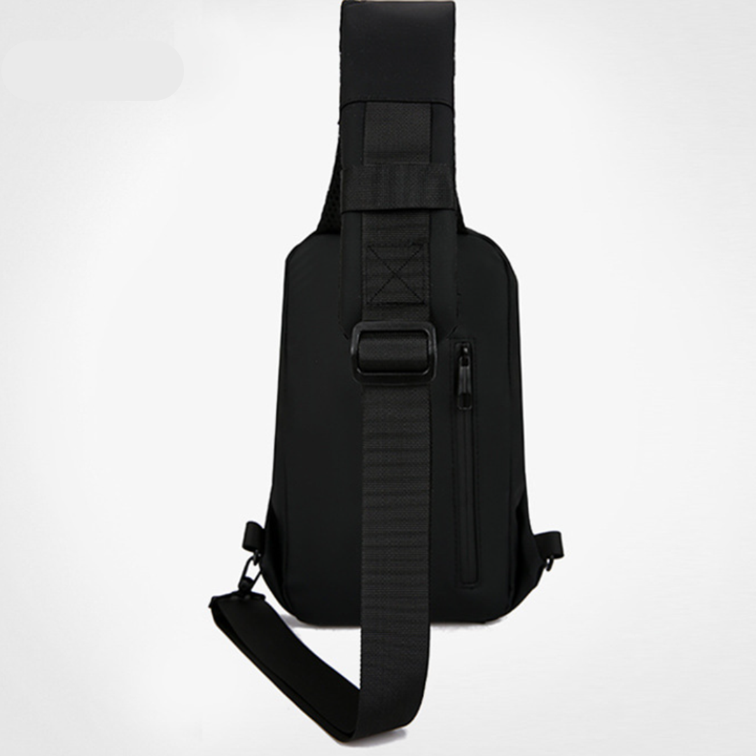 MOCHILA ANTIRROBO IMPERMEABLE ✨