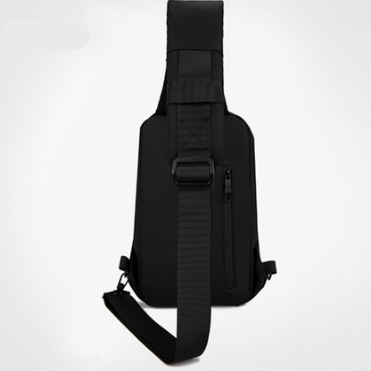 MOCHILA ANTIRROBO IMPERMEABLE ✨