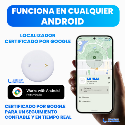 Localizador GPS en Tiempo Real + Plantillas de Seguimiento | Seguridad Total y Ubicación Precisa