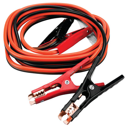 Kit de Emergencia para Automóvil Cables Pasa Corriente para Autos.
