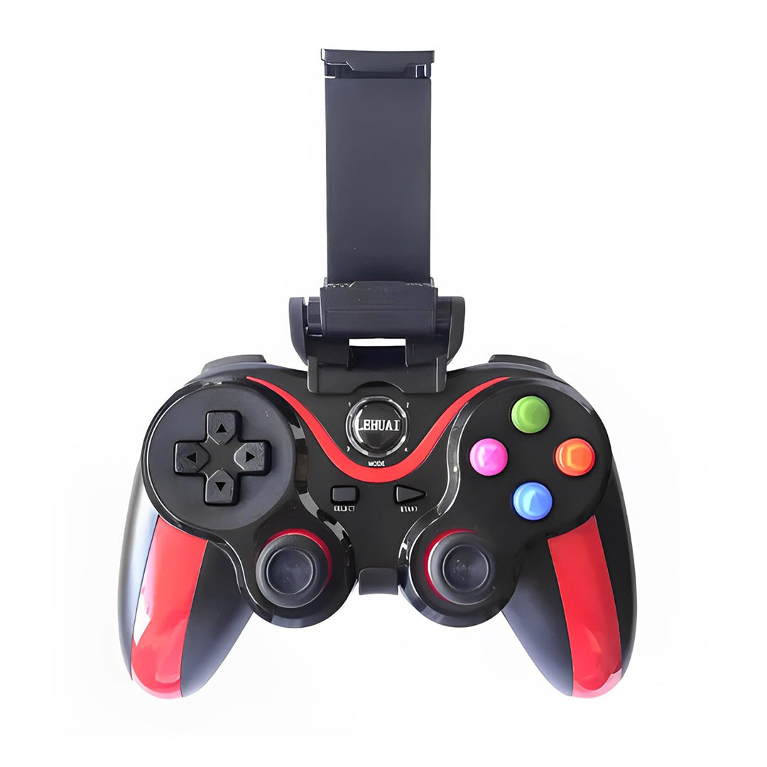 Control Buetooth Gamepad Inalámbrico | Celular Android y iOs