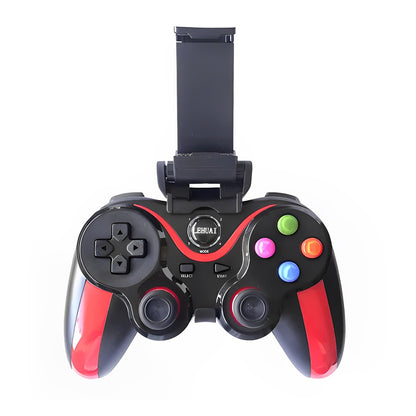 Control Buetooth Gamepad Inalámbrico | Celular Android y iOs