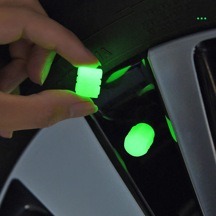 Tapones de Neumaticos Light Rider