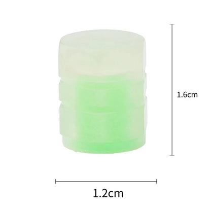 Tapones de Neumaticos Light Rider