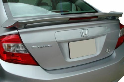 Cola de Pato - Alerón (Honda Civic 06-12)