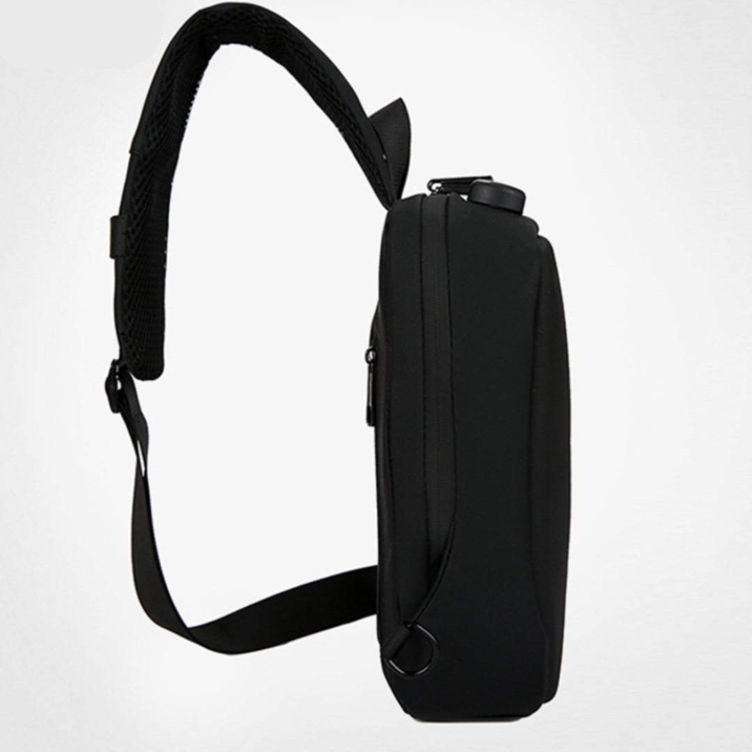 MOCHILA ANTIRROBO IMPERMEABLE ✨