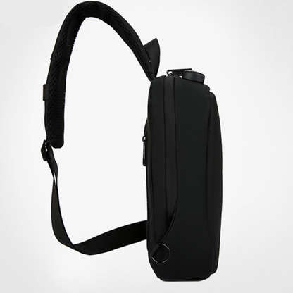 MOCHILA ANTIRROBO IMPERMEABLE ✨