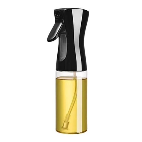 Pulverizador de aceite profesional para cocina con pulverización uniforme en spray