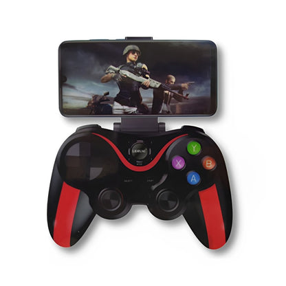 Control Buetooth Gamepad Inalámbrico | Celular Android y iOs