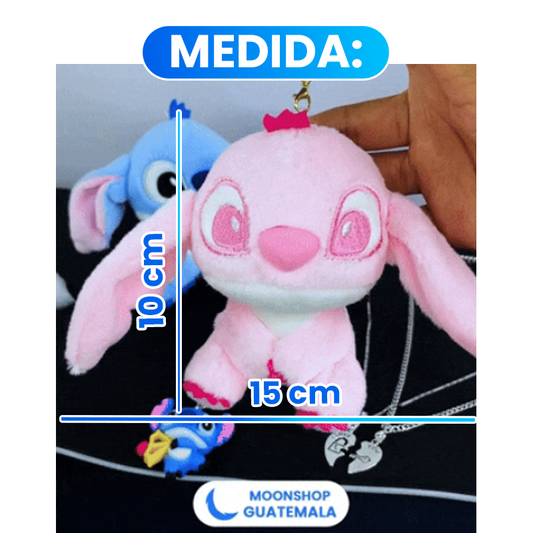 COMBO para Pareja + Llavero GRATIS💖✨