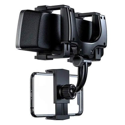 Soporte de Celular + Cargador de Carro GRATIS⚡