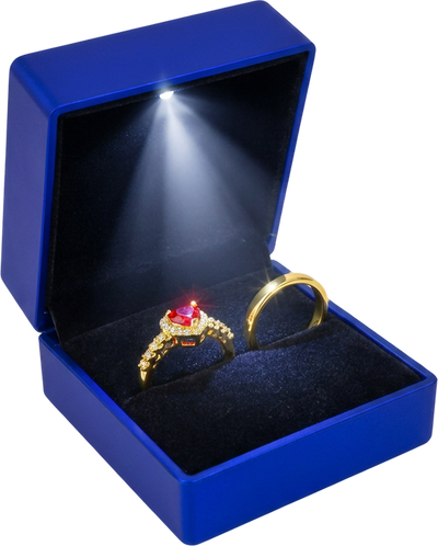 Anillos