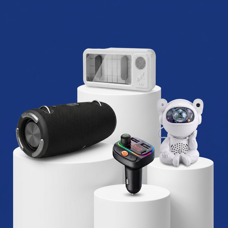 Audio y sonido