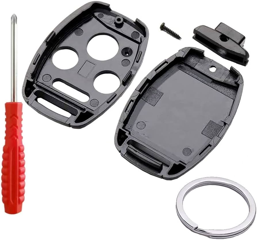 Carcasa para Honda Civic 3 botones