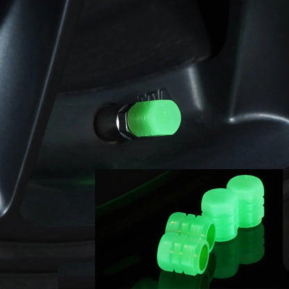 Tapones de Neumaticos Light Rider