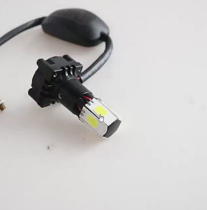 Luz LED para Moto 3000LM