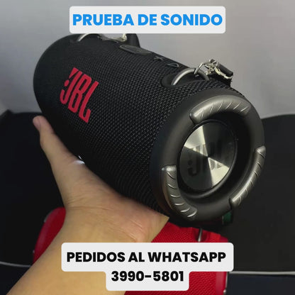JBL XTREME 3