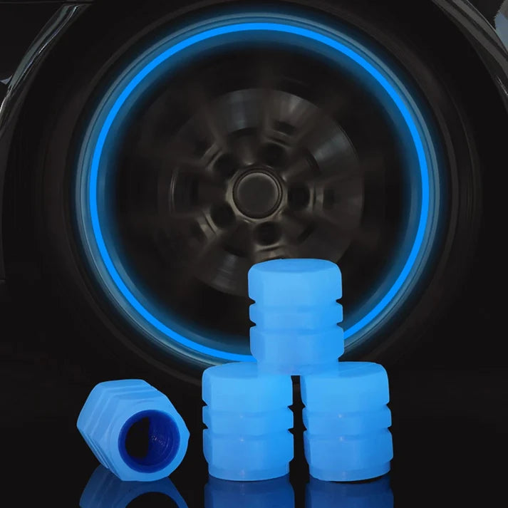 Tapones de Neumaticos Light Rider