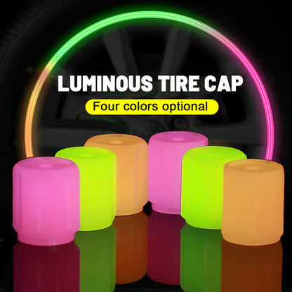 Tapones de Neumaticos Light Rider