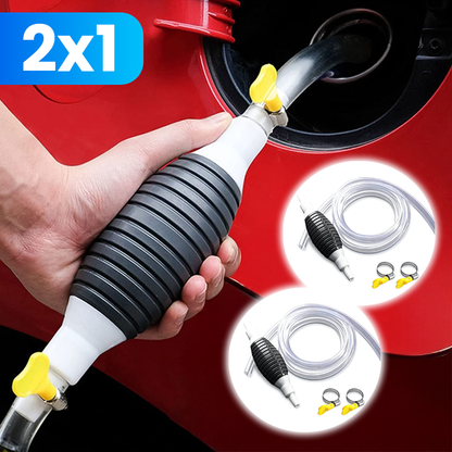 OFERTA 2X1🔥 Bomba de Succión Gasolina✨